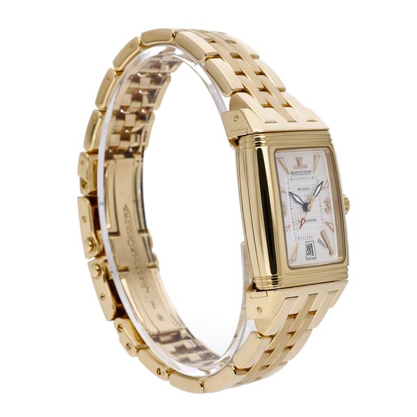 Jaeger-LeCoultre Reverso Gran Sport Chrono 2951101